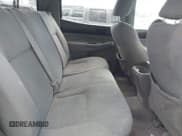 ✅ 2011 Toyota Tacoma • VIN: 3TMMU4FNXBM028193 • Лот: 42610036. Опубликован ранее на IAAI с пробегом 262 418 миль. Бесплатный доступ к архиву аукционных продаж из США и подробный отчёт об истории автомобиля на DreamBid. Изображение 8.