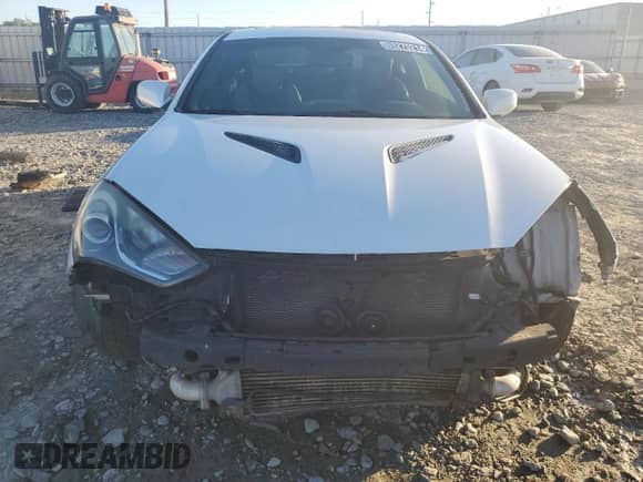 2013 Hyundai Genesis Coupe Premium с VIN KMHHT6KDXDU104339, выставлен на аукционе Copart как лот 80275214 с пробегом 97 931 миль миль и Чистый • Clean title. История ставок и продаж доступна на DreamBid. Изображение 5.