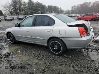 ✅ 2004 Hyundai Elantra GLS • VIN: KMHDN46D54U856733 • Lot: 80740484. Wystawiony na Copart z przebiegiem 69 867 mil. Bezpłatny archiwum sprzedaży aukcyjnych z USA i szczegółowy raport historii pojazdu na DreamBid. Zdjęcie 2.