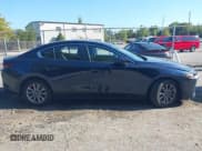 ✅ 2021 Mazda 3 S • VIN: JM1BPAALXM1313494 • Lot: 43250510. Listed on IAAI with 37,371 mi. Free auction sales archive from the USA and detailed vehicle history report at DreamBid. Image 13.