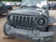 ✅ 2021 Jeep Gladiator Sport S • VIN: 1C6JJTAM7ML554412 • Lot: 42199167. Wystawiony na IAAI z przebiegiem 74 263 mil. Bezpłatny archiwum sprzedaży aukcyjnych z USA i szczegółowy raport historii pojazdu na DreamBid. Zdjęcie 6.