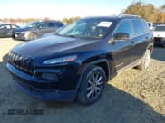 ✅ 2014 Jeep Cherokee Limited • VIN: 1C4PJMDS2EW151120 • Lot: 43648025. Wystawiony na IAAI z przebiegiem 278 316 mil. Bezpłatny archiwum sprzedaży aukcyjnych z USA i szczegółowy raport historii pojazdu na DreamBid. Zdjęcie 17.