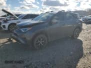 ✅ 2017 Toyota RAV4 SE • VIN: JTMJFREV6HJ171305 • Lot: 90881545. Listed on Copart with 155,722 mi. Free auction sales archive from the USA and detailed vehicle history report at DreamBid. Image 1.