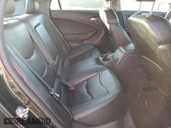 ✅ 2016 Chevrolet Volt Premier • VIN: 1G1RD6S52GU113595 • Lot: 76758114. Wystawiony na Copart z przebiegiem 158 222 mil. Bezpłatny archiwum sprzedaży aukcyjnych z USA i szczegółowy raport historii pojazdu na DreamBid. Zdjęcie 10.