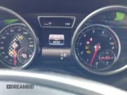 ✅ 2016 Mercedes-Benz GLE 450 AMG • VIN: 4JGED6EB6GA043247 • Lot: 42553346. Wystawiony na IAAI z przebiegiem 94 765 mil. Bezpłatny archiwum sprzedaży aukcyjnych z USA i szczegółowy raport historii pojazdu na DreamBid. Zdjęcie 7.