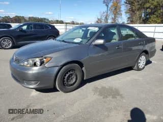 ✅ 2006 Toyota Camry XLE • VIN: 4T1BE30K26U702119 • Lot: 91915365. Listed on Copart with 252,014 mi. Free auction sales archive from the USA and detailed vehicle history report at DreamBid. Image 1.