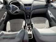 ✅ 2012 Hyundai Accent GLS • VIN: KMHCT4AE8CU219481 • Lot: 80780814. Wystawiony na Copart z przebiegiem 149 223 mil. Bezpłatny archiwum sprzedaży aukcyjnych z USA i szczegółowy raport historii pojazdu na DreamBid. Zdjęcie 8.