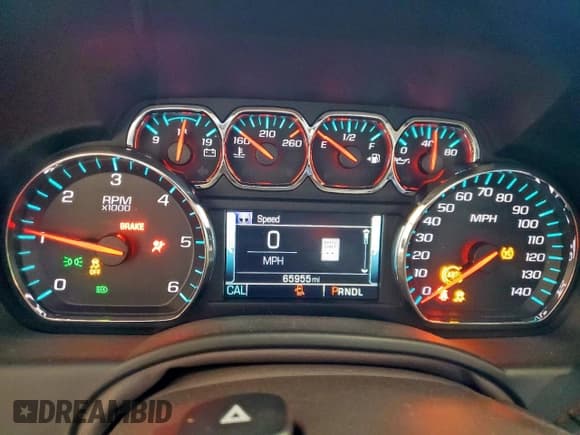 ✅ 2019 Chevrolet Tahoe LT • VIN: 1GNSCBKC0KR294363 • Lot: 91027825. Listed on Copart with 65,955 mi. Free auction sales archive from the USA and detailed vehicle history report at DreamBid. Image 9.