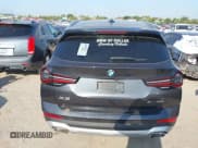 ✅ 2024 BMW X3 sDrive30i • VIN: WBX47DP05RN309735 • Lot: 43176840. Listed on IAAI with 10,302 mi. Free auction sales archive from the USA and detailed vehicle history report at DreamBid. Image 16.