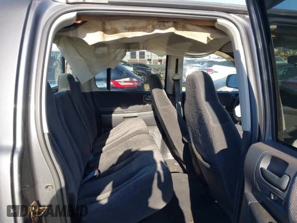 ✅ 2004 Dodge Dakota SLT • VIN: 1D7HG48K44S732241 • Лот: 41640470. Опубликован ранее на IAAI с пробегом 245 363 миль. Бесплатный доступ к архиву аукционных продаж из США и подробный отчёт об истории автомобиля на DreamBid. Изображение 8.