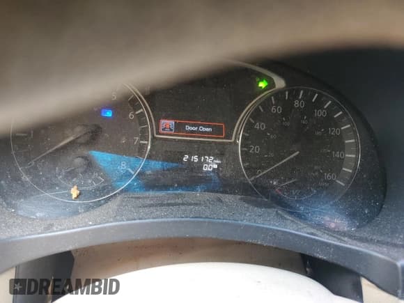 ✅ 2014 Nissan Altima S • VIN: 1N4AL3AP7EN240414 • Lot: 52906105. Listed on Copart with 215,172 mi. Free auction sales archive from the USA and detailed vehicle history report at DreamBid. Image 9.