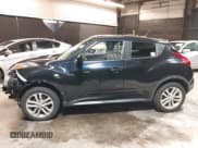 ✅ 2013 Nissan Juke SL • VIN: JN8AF5MV0DT215912 • Lot: 42281543. Listed on IAAI with 154,119 mi. Free auction sales archive from the USA and detailed vehicle history report at DreamBid. Image 15.