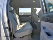 ✅ 2010 Toyota Tacoma PreRunner • VIN: 5TEJU4GN3AZ679247 • Lot: 92254865. Listed on Copart with 216,189 mi. Free auction sales archive from the USA and detailed vehicle history report at DreamBid. Image 10.