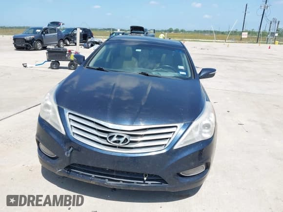 ✅ 2013 Hyundai Azera • VIN: KMHFH4JG8DA199154 • Лот: 42214060. Опубликован ранее на IAAI с пробегом 202 461 миль. Бесплатный доступ к архиву аукционных продаж из США и подробный отчёт об истории автомобиля на DreamBid. Изображение 6.