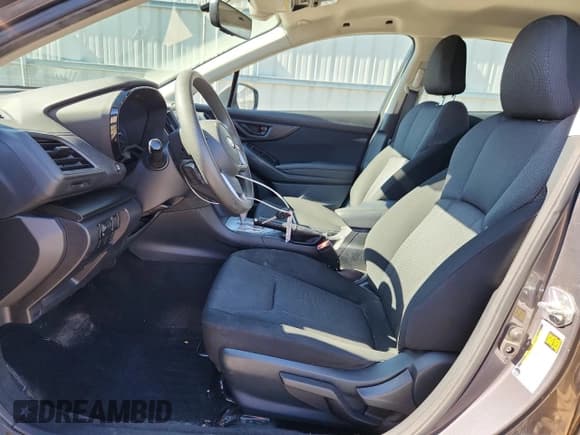 ✅ 2022 Subaru Impreza • VIN: 4S3GTAB63N3717351 • Lot: 85588935. Listed on Copart with 65,333 mi. Free auction sales archive from the USA and detailed vehicle history report at DreamBid. Image 7.