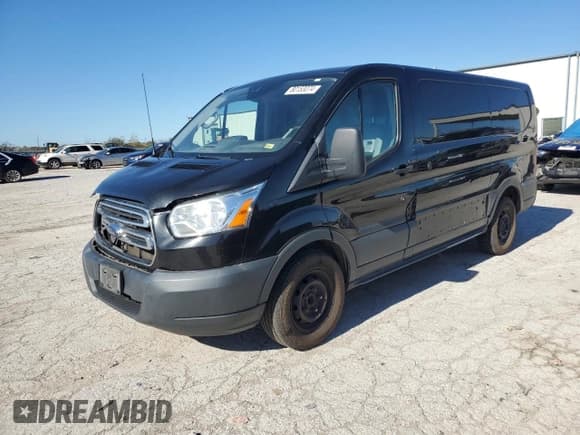 ✅ 2015 Ford Transit Cargo • VIN: 1FTNE1YM4FKB27383 • Lot: 80153074. Wystawiony na Copart z przebiegiem 228 321 mil. Bezpłatny archiwum sprzedaży aukcyjnych z USA i szczegółowy raport historii pojazdu na DreamBid. Zdjęcie 1.