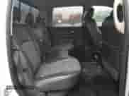 2010 Dodge 1500 Laramie с VIN 1D7RV1CT6AS235969, выставлен на аукционе Copart как лот 85772694 с пробегом 178 033 миль миль и Чистый • Clean title. История ставок и продаж доступна на DreamBid. Изображение 10.