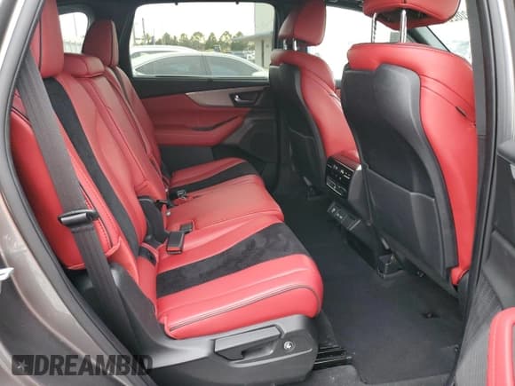 ✅ 2022 Acura MDX w/A-Spec Package • VIN: 5J8YE1H01NL041761 • Lot: 92062315. Listed on Copart with 35,835 mi. Free auction sales archive from the USA and detailed vehicle history report at DreamBid. Image 11.