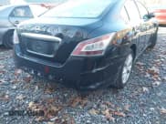 ✅ 2012 Nissan Maxima S • VIN: 1N4AA5AP0CC850746 • Lot: 40802950. Listed on IAAI with 58,931 mi. Free auction sales archive from the USA and detailed vehicle history report at DreamBid. Image 16.