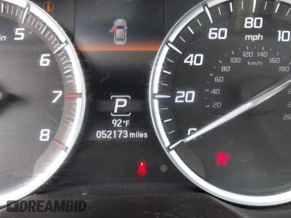 ✅ 2015 Acura TLX Technology • VIN: 19UUB2F51FA009840 • Lot: 42760396. Listed on IAAI with 52,173 mi. Free auction sales archive from the USA and detailed vehicle history report at DreamBid. Image 16.