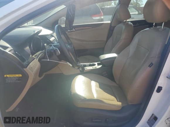 ✅ 2012 Hyundai Sonata Limited • VIN: 5NPEC4AB3CH433579 • Lot: 74943454. Listed on Copart with 199,282 mi. Free auction sales archive from the USA and detailed vehicle history report at DreamBid. Image 7.