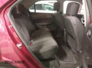 ✅ 2017 Chevrolet Equinox LT • VIN: 2GNALCEK1H1614313 • Лот: 43665865. Опубликован ранее на IAAI с пробегом 157 570 миль. Бесплатный доступ к архиву аукционных продаж из США и подробный отчёт об истории автомобиля на DreamBid. Изображение 8.