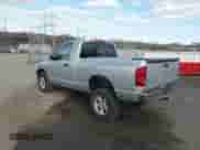 2007 Dodge 1500 SLT z VIN 1D7HU16297J568070, wystawiony jako IAAI lot #41696199 z przebiegiem 112 961 mil mil oraz . Historia ofert i sprzedaży dostępna na DreamBid. Obrazek 3.