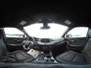 ✅ 2022 Chevrolet Blazer RS • VIN: 3GNKBERS6NS133521 • Lot: 43091890. Listed on IAAI with 70,736 mi. Free auction sales archive from the USA and detailed vehicle history report at DreamBid. Image 20.