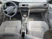 ✅ 2002 Chevrolet Prizm • VIN: 1Y1SK52852Z407762 • Lot: 59411165. Listed on Copart with Not provided. Free auction sales archive from the USA and detailed vehicle history report at DreamBid. Image 8.