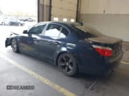 ✅ 2007 BMW 5 Series 550i • VIN: WBANB53527CP05201 • Lot: 43536731. Listed on IAAI with Not provided. Free auction sales archive from the USA and detailed vehicle history report at DreamBid. Image 3.