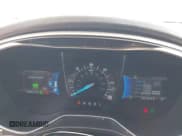 ✅ 2016 Ford Fusion S Hybrid • VIN: 3FA6P0UU7GR405548 • Лот: 42431290. Опубликован ранее на IAAI с пробегом 120 263 миль. Бесплатный доступ к архиву аукционных продаж из США и подробный отчёт об истории автомобиля на DreamBid. Изображение 7.