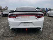 ✅ 2020 Dodge Charger GT • VIN: 2C3CDXHG0LH252315 • Lot: 81059525. Wystawiony na Copart z przebiegiem 130 743 mil. Bezpłatny archiwum sprzedaży aukcyjnych z USA i szczegółowy raport historii pojazdu na DreamBid. Zdjęcie 6.