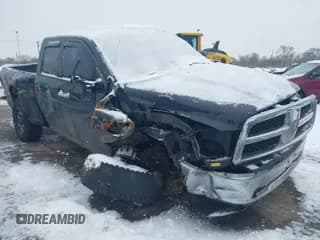 ✅ 2009 Dodge 1500 Sport • VIN: 1D3HV18T19S820931 • Lot: 41602111. Wystawiony na IAAI z przebiegiem 137 294 mil. Bezpłatny archiwum sprzedaży aukcyjnych z USA i szczegółowy raport historii pojazdu na DreamBid. Zdjęcie 1.