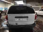 2005 Dodge Caravan SE с VIN 1D4GP25E85B249526, выставлен на аукционе IAAI как лот 41548754 с пробегом 165 330 миль миль и . История ставок и продаж доступна на DreamBid. Изображение 15.