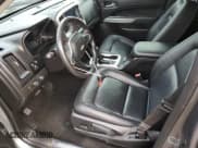 ✅ 2018 Chevrolet Colorado 4WD ZR2 • VIN: 1GCGTEEN8J1324347 • Лот: 42274513. Опубликован ранее на Copart с пробегом 67 013 миль. Бесплатный доступ к архиву аукционных продаж из США и подробный отчёт об истории автомобиля на DreamBid. Изображение 7.