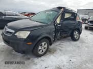 ✅ 2008 Saturn VUE XE • VIN: 3GSCL33P08S701371 • Lot: 86756544. Listed on Copart with Not provided. Free auction sales archive from the USA and detailed vehicle history report at DreamBid. Image 1.