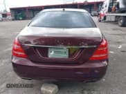 ✅ 2011 Mercedes-Benz S 550 • VIN: WDDNG8GBXBA377669 • Lot: 43324448. Wystawiony na IAAI z przebiegiem 109 925 mil. Bezpłatny archiwum sprzedaży aukcyjnych z USA i szczegółowy raport historii pojazdu na DreamBid. Zdjęcie 16.
