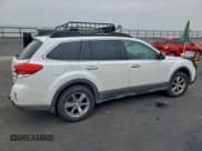 ✅ 2013 Subaru Outback Limited • VIN: 4S4BRBSCXD3227665 • Lot: 94568125. Listed on Copart with 97,444 mi. Free auction sales archive from the USA and detailed vehicle history report at DreamBid. Image 3.