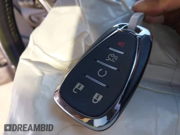 2020 Chevrolet Malibu Premier with VIN 1G1ZE5SX2LF095302, listed as a IAAI auction lot 43295858 with 103,997 mi miles and . Bid and sale history available at DreamBid. Image 11.