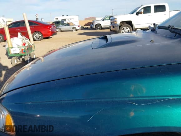 ✅ 1998 Subaru Legacy GT Limited • VIN: 4S3BD6757W6213602 • Лот: 43700447. Опубликован ранее на IAAI с пробегом 190 191 миль. Бесплатный доступ к архиву аукционных продаж из США и подробный отчёт об истории автомобиля на DreamBid. Изображение 6.