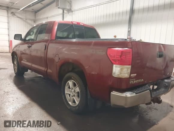 ✅ 2010 Toyota Tundra • VIN: 5TFUW5F15AX120866 • Lot: 42440333. Wystawiony na IAAI z przebiegiem 262 913 mil. Bezpłatny archiwum sprzedaży aukcyjnych z USA i szczegółowy raport historii pojazdu na DreamBid. Zdjęcie 3.