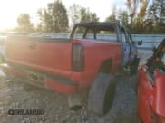 ✅ 2002 Chevrolet Silverado 2500HD LS • VIN: 1GCHK23122F167117 • Lot: 77560684. Listed on Copart with Not provided. Free auction sales archive from the USA and detailed vehicle history report at DreamBid. Image 3.