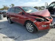 ✅ 2009 Mazda CX-9 Grand Touring • VIN: JM3TB28A890171079 • Lot: 71183145. Wystawiony na Copart z przebiegiem 188 773 mil. Bezpłatny archiwum sprzedaży aukcyjnych z USA i szczegółowy raport historii pojazdu na DreamBid. Zdjęcie 4.