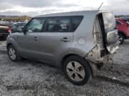 ✅ 2014 Kia Soul • VIN: KNDJN2A21E7094292 • Lot: 93261255. Listed on Copart with 161,094 mi. Free auction sales archive from the USA and detailed vehicle history report at DreamBid. Image 2.