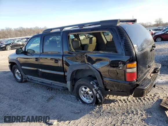 ✅ 2004 Chevrolet Suburban LT • VIN: 3GNFK16Z74G176746 • Лот: 86901904. Опубликован ранее на Copart с пробегом 224 511 миль. Бесплатный доступ к архиву аукционных продаж из США и подробный отчёт об истории автомобиля на DreamBid. Изображение 2.