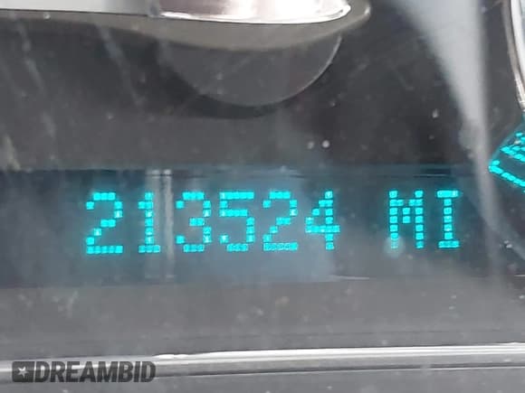 ✅ 2008 Chevrolet HHR LT • VIN: 3GNCA53P58S716338 • Лот: 41305728. Опубликован ранее на IAAI с пробегом 213 524 миль. Бесплатный доступ к архиву аукционных продаж из США и подробный отчёт об истории автомобиля на DreamBid. Изображение 14.