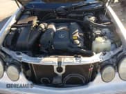 ✅ 2001 Mercedes-Benz E 320 • VIN: WDBJF65J21B314986 • Лот: 43899817. Опубликован ранее на IAAI с пробегом 252 640 миль. Бесплатный доступ к архиву аукционных продаж из США и подробный отчёт об истории автомобиля на DreamBid. Изображение 10.