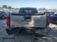 ✅ 2009 Chevrolet Silverado 1500 • VIN: 1GCEK24069Z238661 • Лот: 64852845. Опубликован ранее на Copart с пробегом 18 936 миль. Бесплатный доступ к архиву аукционных продаж из США и подробный отчёт об истории автомобиля на DreamBid. Изображение 6.