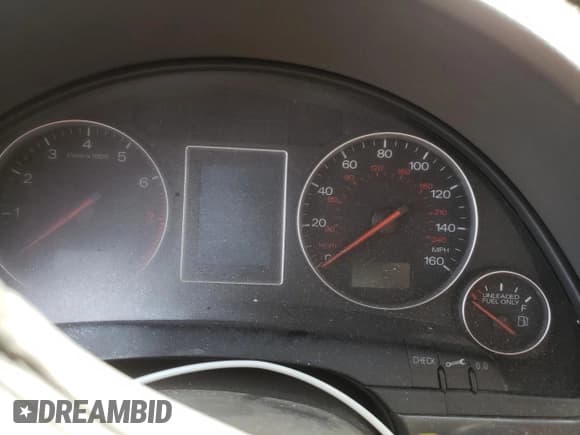 ✅ 2003 Audi A4 1.8T • VIN: WAULC68E03A235727 • Lot: 52733545. Wystawiony na Copart z przebiegiem Nie podano. Bezpłatny archiwum sprzedaży aukcyjnych z USA i szczegółowy raport historii pojazdu na DreamBid. Zdjęcie 9.