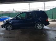 ✅ 2003 Mercedes-Benz M 500 • VIN: 4JGAB75E23A442364 • Лот: 41958964. Опубликован ранее на IAAI с пробегом 221 174 миль. Бесплатный доступ к архиву аукционных продаж из США и подробный отчёт об истории автомобиля на DreamBid. Изображение 14.